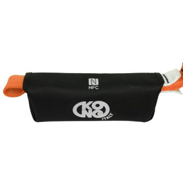 KONG EAW Y SET QUEEDY ANSI Çift Kollu Elastik Enerji Emicili Lanyard 150 Cm