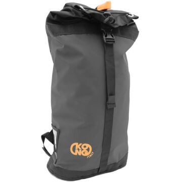 Kong Rope Bag Turuncu 28 L PVC Halat ve Ekipman Taşıma Çantası 982501N01KK