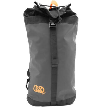 Kong Rope Bag Turuncu 28 L PVC Halat ve Ekipman Taşıma Çantası 982501N01KK