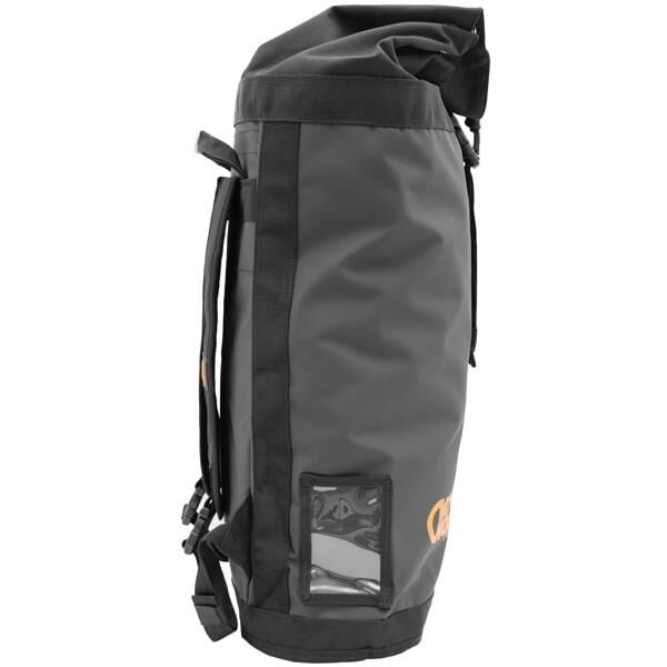 Kong Rope Bag Turuncu 28 L PVC Halat ve Ekipman Taşıma Çantası 982501N01KK