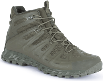 Aku İtaly Selvatica Tactical Mid Goretex Gtx Taktik Bot Sage Yeşil