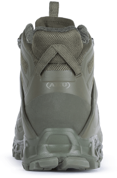 Aku İtaly Selvatica Tactical Mid Goretex Gtx Taktik Bot Sage Yeşil