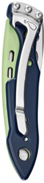 Leatherman Skeletool KB Verdant