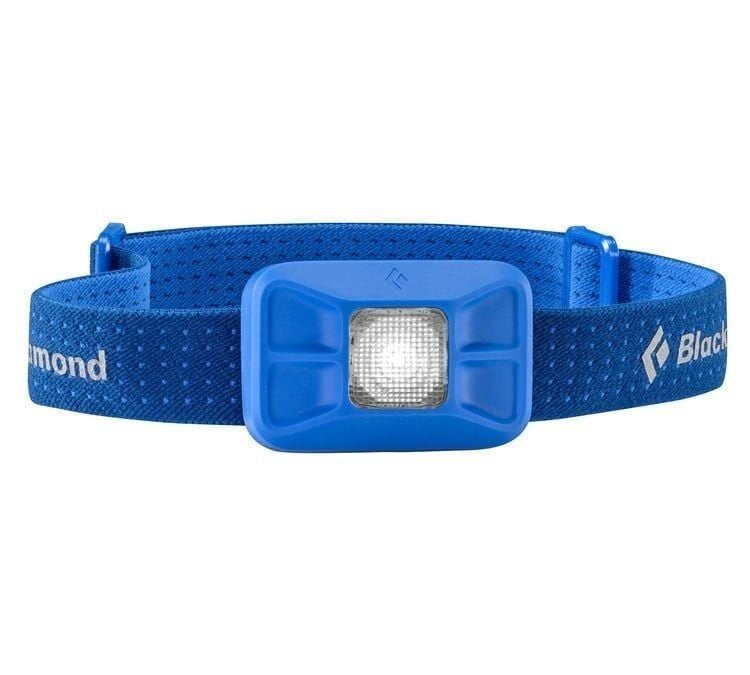 Black Diamond Gizmo 90 Lümen Kafa Lambası Mavi MZ