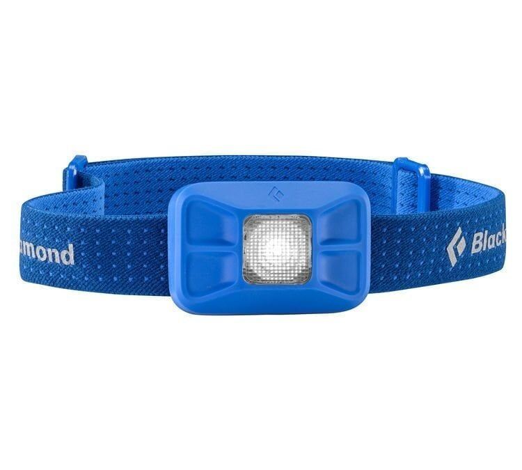 Black Diamond Gizmo 90 Lümen Kafa Lambası Mavi MZ