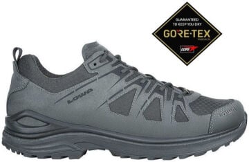 Lowa Innox Evo GTX Yeşil Ayakkabı