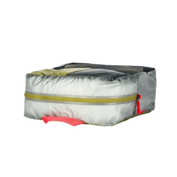 PAJAK UL Packing Cubes Small 1.5L Ultralight 20 Gr Seyahat Organizeri Olive