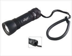 Saekodive Neutron LED Fener (220 Lümen)