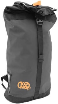 Kong Rope Bag Turuncu 43 lt PVC Halat ve Ekipman Taşıma İp Çantası 982502N01KK