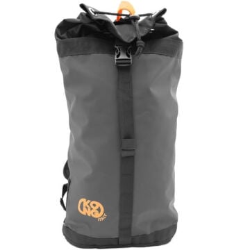 Kong Rope Bag Turuncu 43 lt PVC Halat ve Ekipman Taşıma İp Çantası 982502N01KK