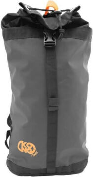 Kong Rope Bag Turuncu 43 lt PVC Halat ve Ekipman Taşıma İp Çantası 982502N01KK