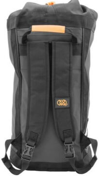 Kong Rope Bag Turuncu 43 lt PVC Halat ve Ekipman Taşıma İp Çantası 982502N01KK