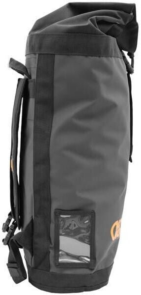 Kong Rope Bag Turuncu 43 lt PVC Halat ve Ekipman Taşıma İp Çantası 982502N01KK