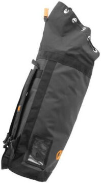 Kong Rope Bag Turuncu 43 lt PVC Halat ve Ekipman Taşıma İp Çantası 982502N01KK