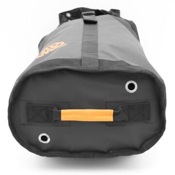 Kong Rope Bag Turuncu 43 lt PVC Halat ve Ekipman Taşıma İp Çantası 982502N01KK
