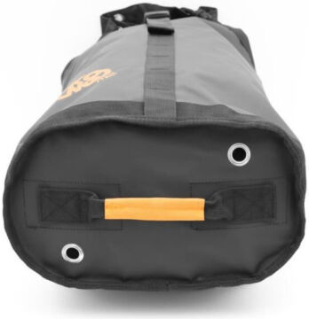 Kong Rope Bag Turuncu 43 lt PVC Halat ve Ekipman Taşıma İp Çantası 982502N01KK