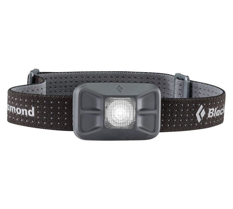 Black Diamond Gizmo 90 Lümen Kafa Lambası Siyah MZ