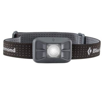 Black Diamond Gizmo 90 Lümen Kafa Lambası Siyah MZ