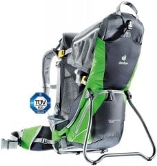 Deuter Kid Comfort Air Sırt Çantası (36504.4207)