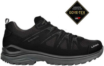 Lowa Innox Evo GTX Siyah Ayakkabı