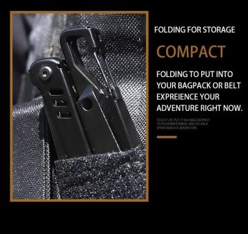 Grand Harvest GHK9 Armor Piercing Multi Tool
