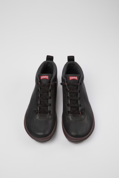 Camper Peu Pista Goretex GM Deri Kadın Ayakkabı K400481-016