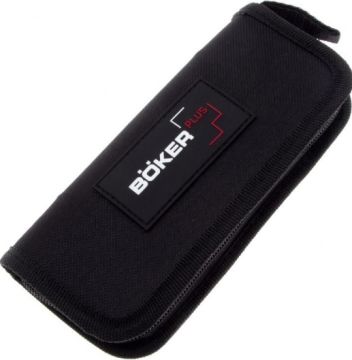 Böker Plus Aluma Çakı