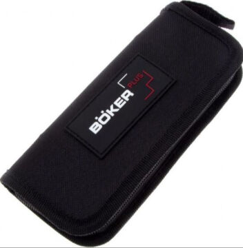 Böker Plus Aluma Çakı