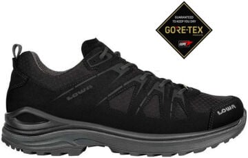Lowa Innox Evo GTX Siyah Ayakkabı