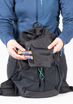 TSL Outdoor 365FLY  22 Litre Fast Hiking Sırt Çantası