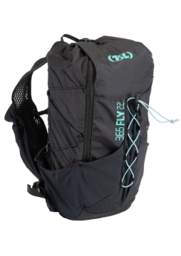 TSL Outdoor 365FLY  22 Litre Fast Hiking Sırt Çantası