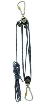 KONG Mini Hoist Size 7 Kurtarma Kaldırma Sistemi