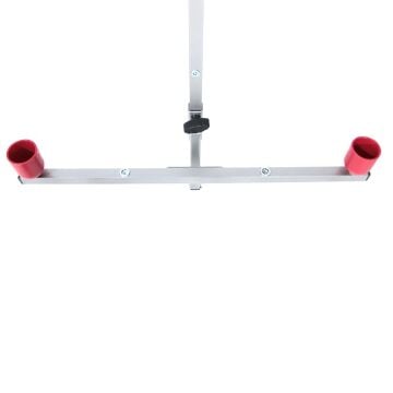 Bullshark Steelpower Tripod ( Kamış Dayama Aparatı )