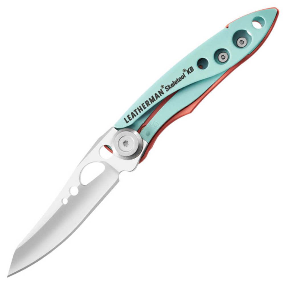 Leatherman Skeletool KB Paradise