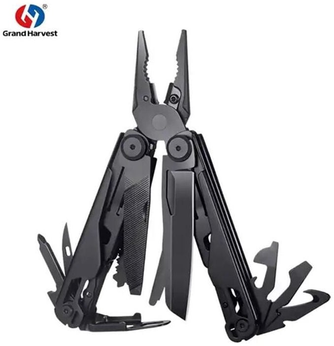 Grand Harvest GHK11-H Active Multi Tool