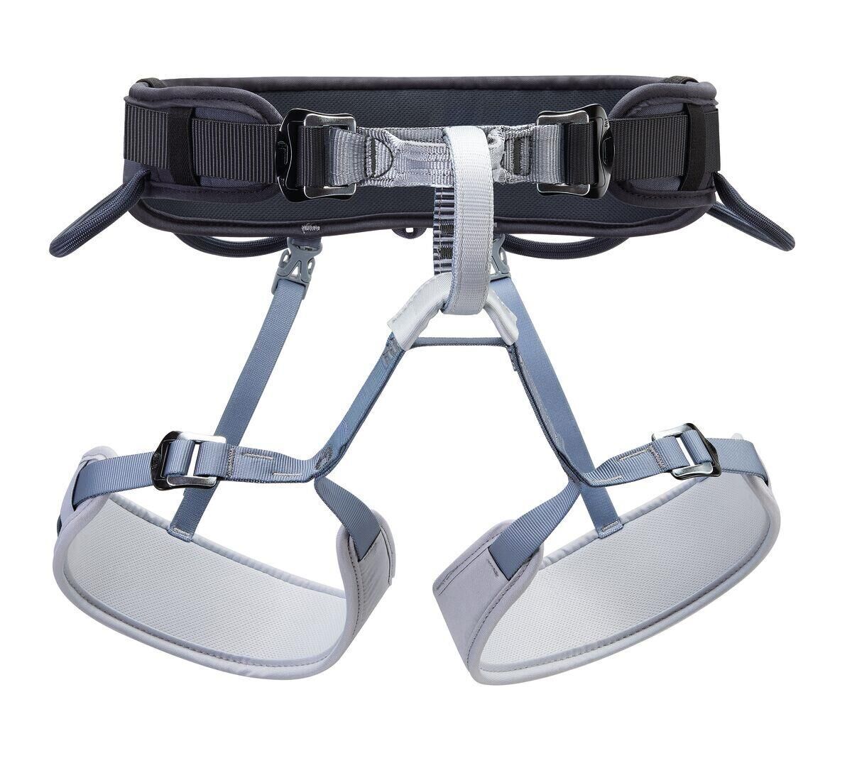 PETZL CORAX Emniyet Kemeri Gri 1 Beden MZ C051AB00