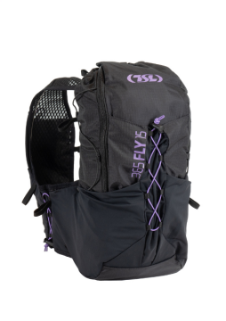 TSL Outdoor 365FLY 15 Litre Fast Hiking Sırt Çantası