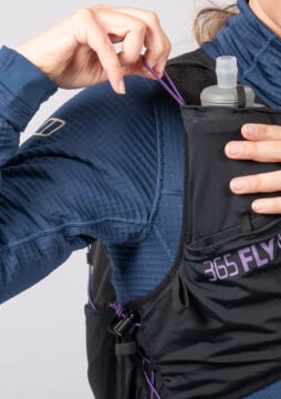 TSL Outdoor 365FLY 15 Litre Fast Hiking Sırt Çantası