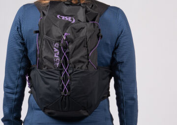 TSL Outdoor 365FLY 15 Litre Fast Hiking Sırt Çantası