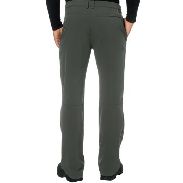 Vaude Me Farley Stretch II Erkek Pantolon 04574