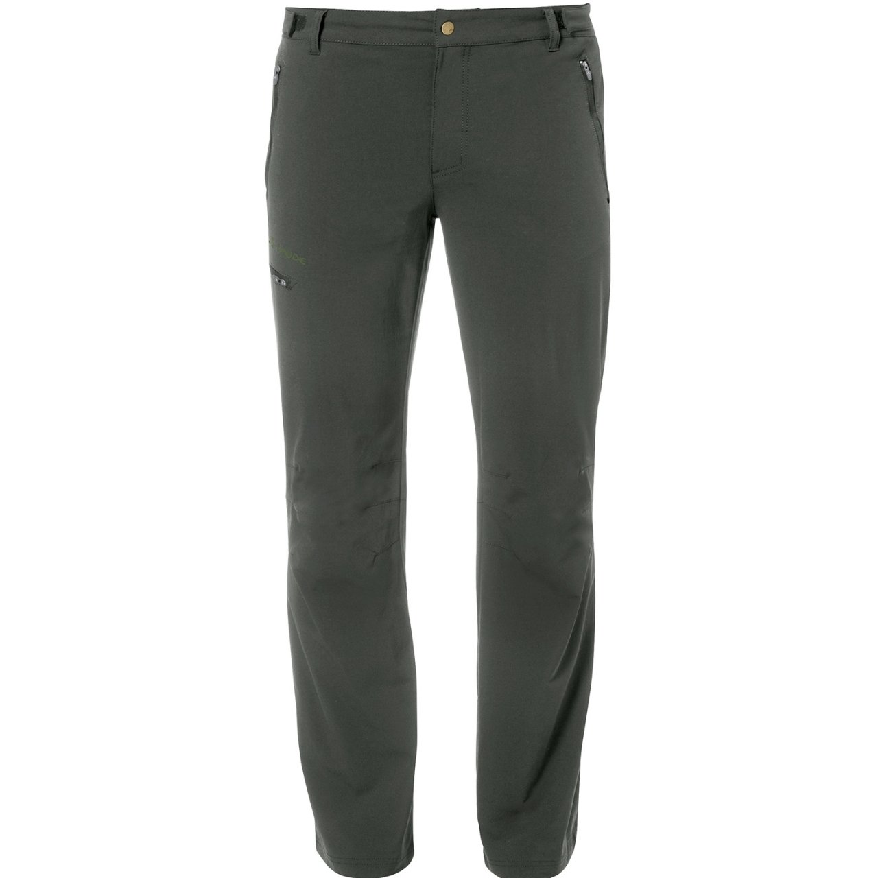 Vaude Me Farley Stretch II Erkek Pantolon 04574