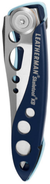 Leatherman Skeletool KB Nightshade
