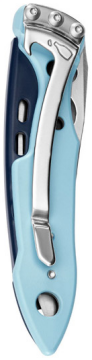 Leatherman Skeletool KB Nightshade