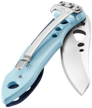 Leatherman Skeletool KB Nightshade