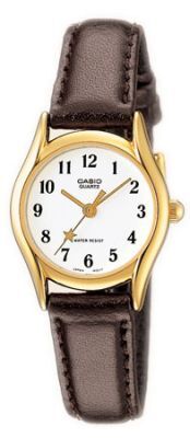 Casio LTP-1094Q-7B4RDF Kadın Kol Saati