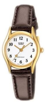 CASIO LTP-1094Q-7B4RDF KADIN KOL SAATİ