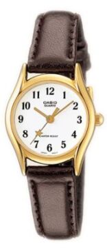 Casio LTP-1094Q-7B4RDF Kadın Kol Saati