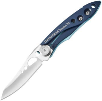 Leatherman Skeletool KB Nightshade