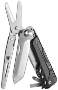 Grand Harvest GHK12 Eagle Multi Tool
