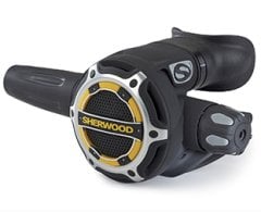 Sherwood Octopus SR2